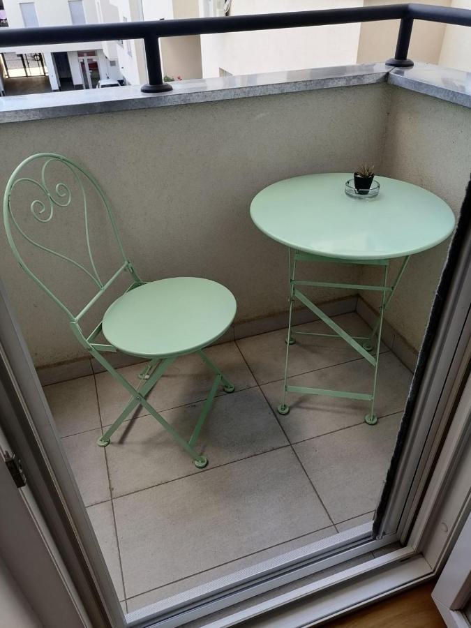 Carmen Deluxe Lägenhet Novi Sad Exteriör bild